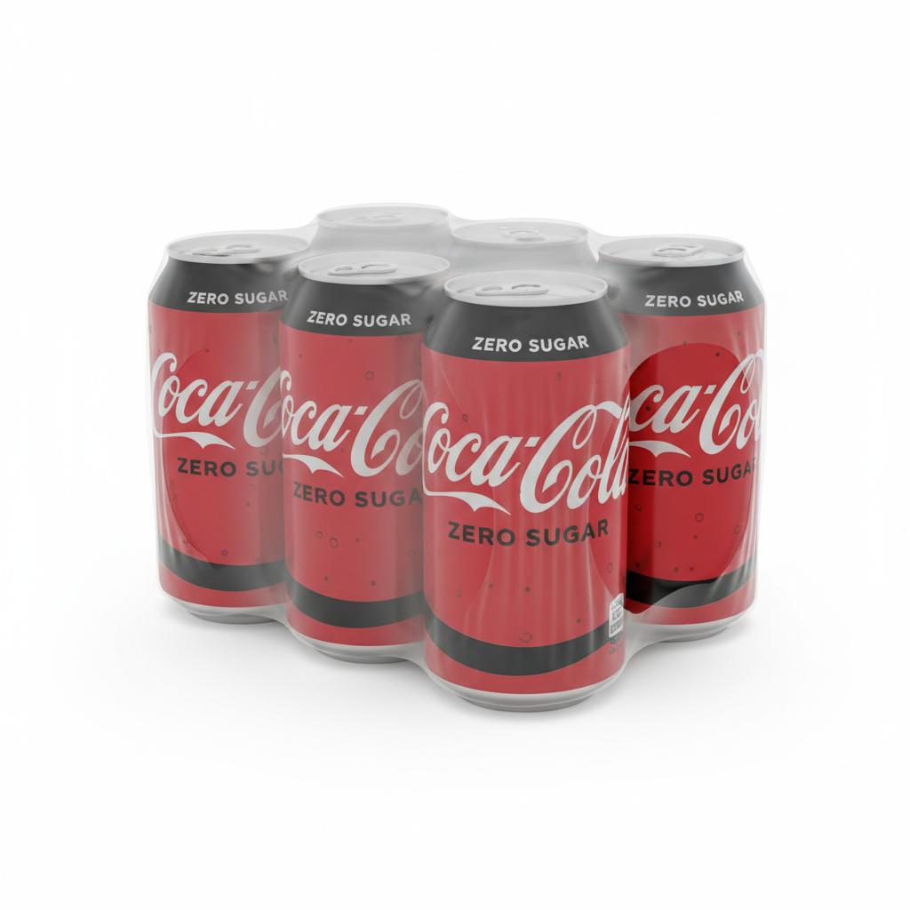 Coca-Cola Zero